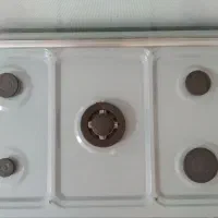 اجاق گاز طرح فر ترموکوپل دار|اجاق گاز و لوازم برقی پخت‌وپز|تهران, خاوران|دیوار