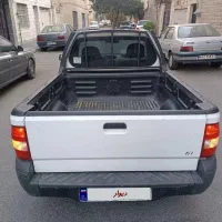 وانت پراید 151 SLمدل 1403 صفر خشک نقدواقساط|خودرو سواری و وانت|تهران, قیام|دیوار