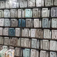 روتختی حوله سرویس عروس