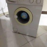 لباسشویی پارس