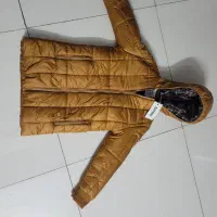 کاپشن بچه گانه نو ۴ تا ۸ سال ترک