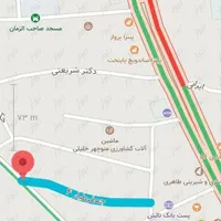 سندمالکیت بر۱۸متر+تجاری اداری مسکونی|فروش آپارتمان|تالش, هشتپر|دیوار