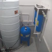 تاسیسات ساختمان سردوگرم فاضلاب تعمیرپکیج و... شیخی