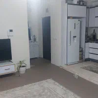 واحد بزرگ در خیابان سرزمین|فروش آپارتمان|هشتگرد, شهرک آپادانا|دیوار