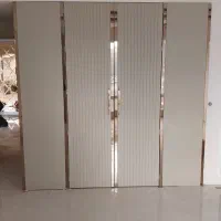 کابینت کمددیواری قصر سفید|خدمات پیشه و مهارت|نیشابور, فرح بخش|دیوار