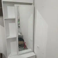 ایینه قدی کشویی