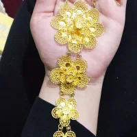 گردنبند نو نو نو|جواهرات|شیراز, بازار|دیوار
