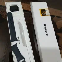 اپل واچ سری ۸ در حد|ساعت|رفسنجان, |دیوار