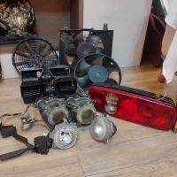 لوازم یدکی کارسان استوک|قطعات یدکی و لوازم جانبی|شهریار, شهرک مصطفی خمینی|دیوار