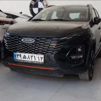 x33کراس اتوماتیک صفر