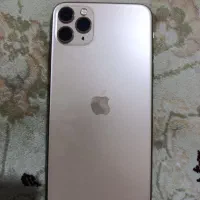 اپل iPhone 11 Pro Max با حافظهٔ ۲۵۶ گیگابایت|موبایل|مرودشت, ثبت احوال|دیوار