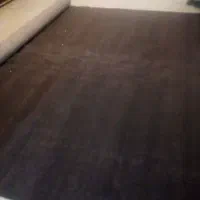 موکت طرح کبریتی سالم وتمیز