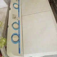 ماشین لباسشویی سامسونگ