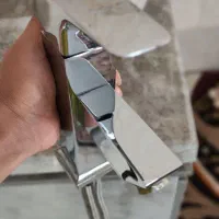 شیرآب تمیز در حدنو