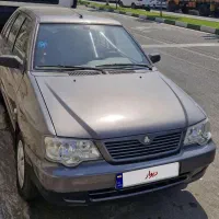 پراید ۱۱۱ نوک مدادی