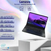 لپ تاپ گیمینگ lenovo gaming 3 Core i7 در حد|رایانه همراه|شهرکرد, |دیوار