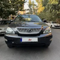 لکسوس RX350 مدل ۲۰۰۸