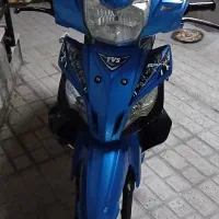 مدارک کامل موتور سالم  کم کار مدل  ۹۵