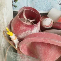 دون خوری و اب خوری