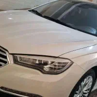 لیفان ۸۲۰|خودرو سواری و وانت|اهواز, کوی باهنر|دیوار