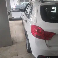 کوئیک سفید مشکی مدل ۱۴۰۳ جی ایکس آر|خودرو سواری و وانت|تهران, نصرت|دیوار