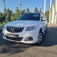 هایما S 7 پلاس ۱۴۰۲ اتومات کمکار