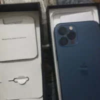 آیفون 12پرو رم 6 حافظه 256|موبایل|زاهدان, |دیوار