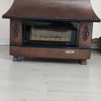 بخاری|بخاری، هیتر، شومینه|گنبد کاووس, |دیوار