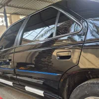 پژو پارس ELX (سفارشی) TU5|خودرو سواری و وانت|برازجان, |دیوار