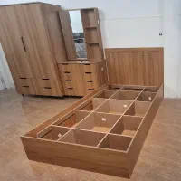 سرویس خواب و پک کامل جهیزیه|تخت و سرویس خواب|مشهد, نوید|دیوار