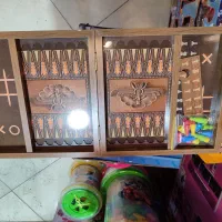 ۶بازی ارمغان تویز|اسباب‌‌بازی|تبریز, |دیوار