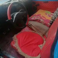 نیسان مدل۱۴۰۰|خودرو سواری و وانت|فسا, |دیوار