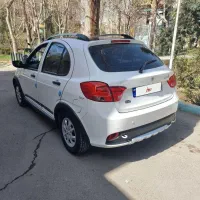 کوییک gxlr|خودرو سواری و وانت|اصفهان, سروستان|دیوار