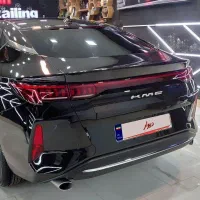 کی ام سی j7 404 خشک تحویل 24 آبان|خودرو سواری و وانت|بابل, |دیوار