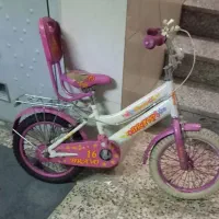 دوچرخه سایز16