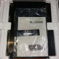 Sony Betamax|پخشکننده DVD و ویدیو|تهران, آسمان|دیوار