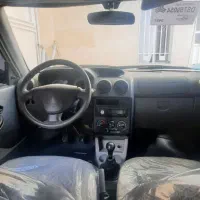 پراید ۱۳۱ مدل ۹۵