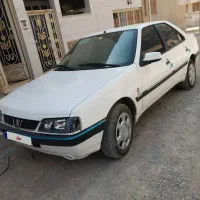 پژو slx99