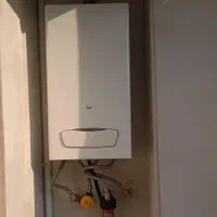 تعمیرات و سرویس پکیج وکولر گازی وپمپ ونصب رادیاتور