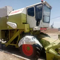 کمباین کلاس سهندs68