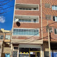 آپارتمان ۱۱۰ متر بر خیابان اصمعی