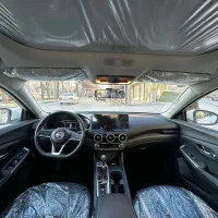 نیسان سیلفی 2025|خودرو سواری و وانت|شهرکرد, |دیوار