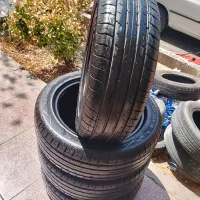 ۲۳۵/۵۵/۱۸ زیر شاسی لاستیک|قطعات یدکی و لوازم جانبی|شاهینشهر, خانه کارگر|دیوار