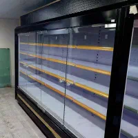 تجهیرات فروشگاه‌‌ قنادی لبنیاتی رابه‌ما‌بسپارید|فروشگاه و مغازه|مراوه, |دیوار