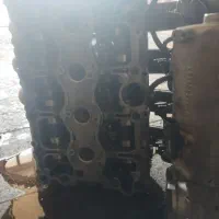 فروش سر سیلندر کامل سمند موتور ملی دوگانه