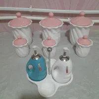 ظروف آشپزخانه