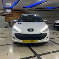 ۲۰۷ دنده TU5 1404 صفر «نقد و اقساط»