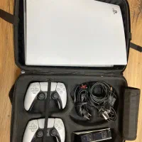 Ps5 1t لوازم فول