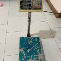 ترازو محک ۵۰ کیلویی