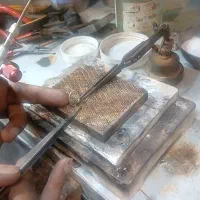 استخدام طلاساز جواهرساز تعمیرات حرفه ای